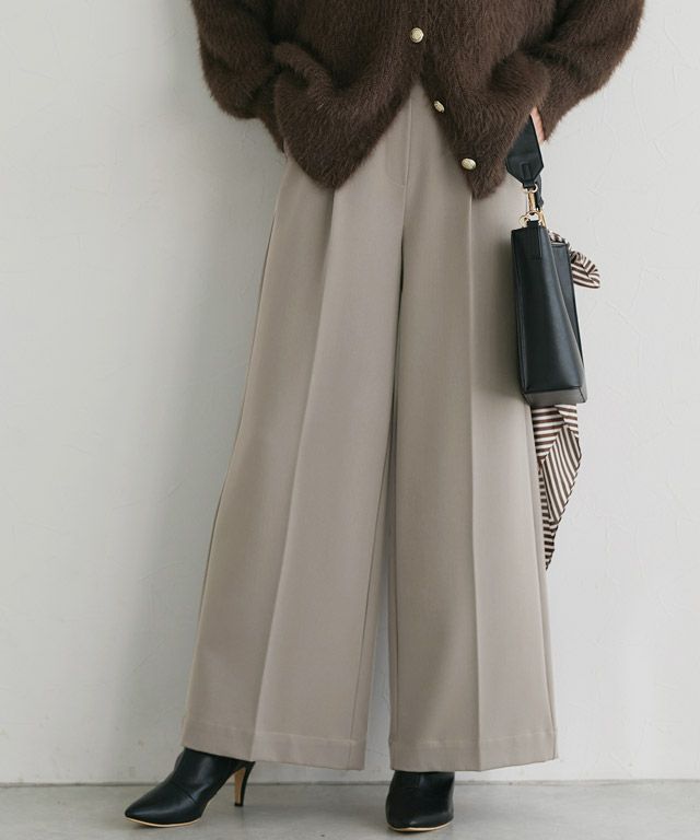 167cm / トープ / TM