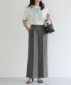 163cm / 杢チャコール / TM