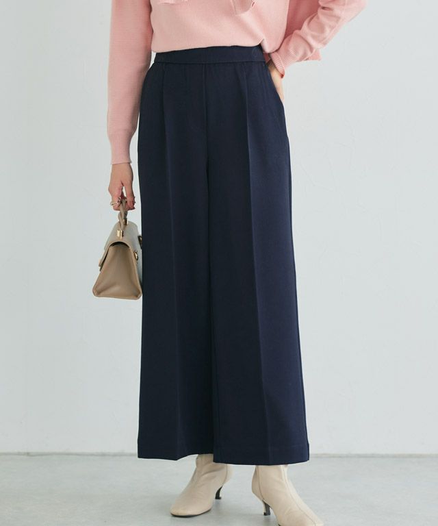 162cm / ダークネイビー / M