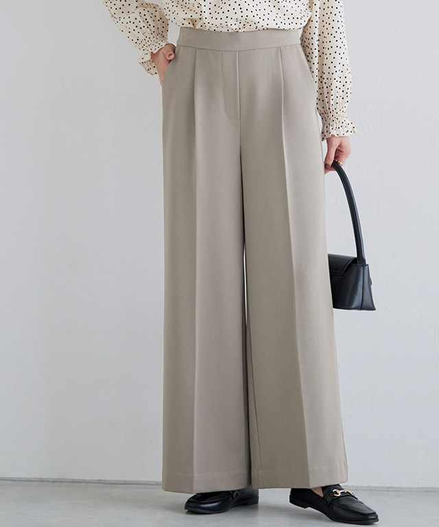 162cm / ダークネイビー / M