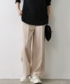167cm / グレージュ / TM