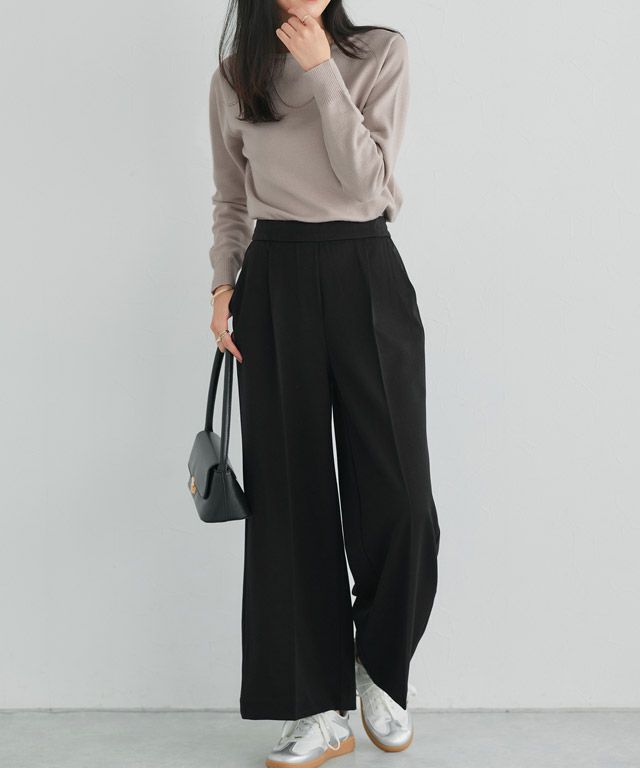 162cm / ブラック / M