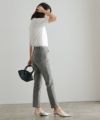 167cm / ウォッシュ / グレー / M
