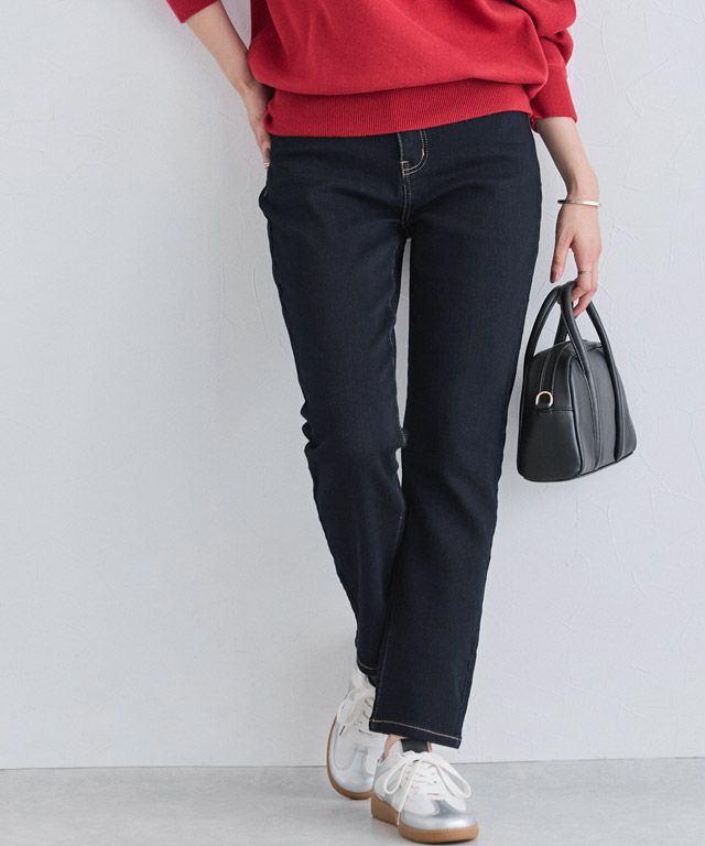 166cm / ノーマル / インディゴ / M