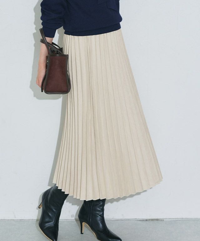 167cm / アイボリー / M