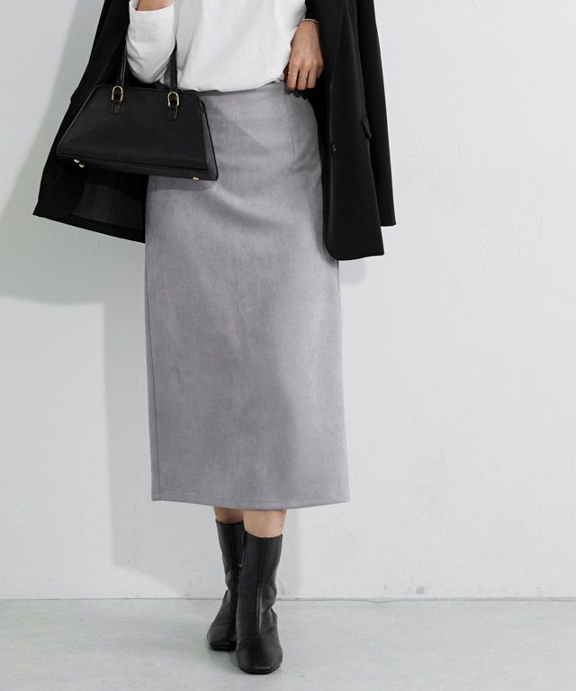 166cm / グレー / ノーマル / M