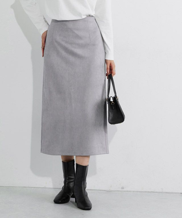 166cm / グレー / ノーマル / M