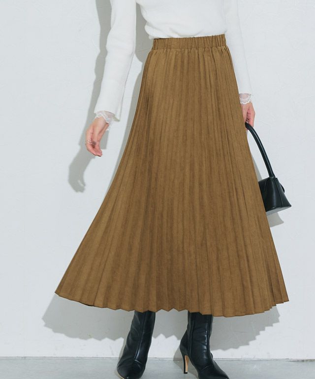 166cm / キャメルベージュ / M