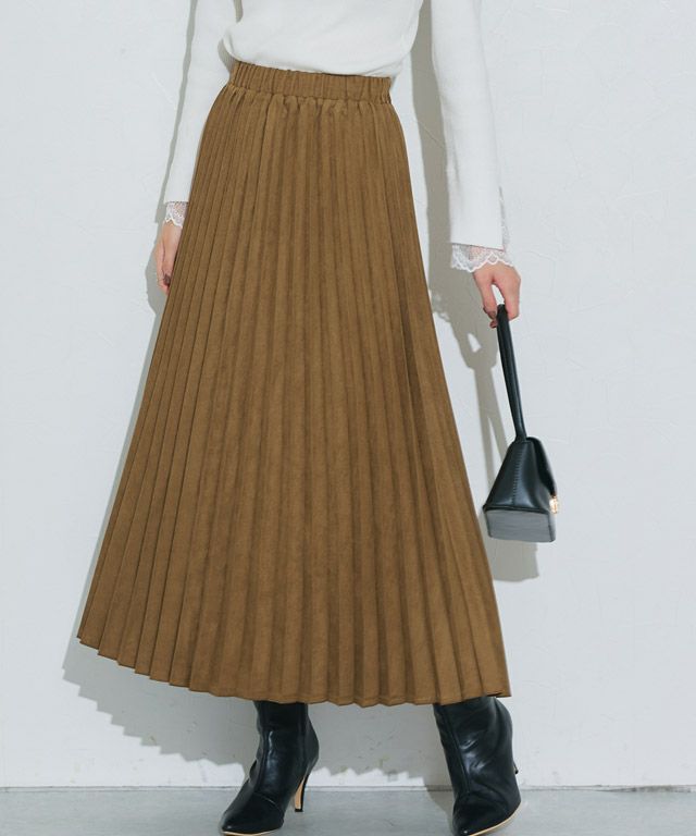 166cm / キャメルベージュ / M