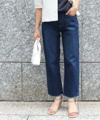 カットオフデニム