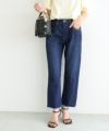 163cm / ネイビー / M