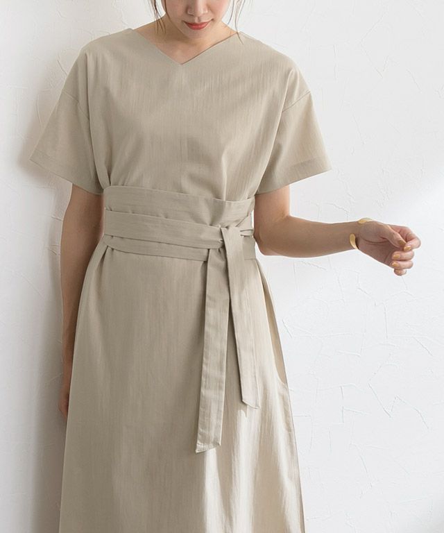 Sale 29 Off リネン風サッシュベルト付きワンピース 8 16 17 59まで 公式 Pierrot ピエロ レディースファッション通販サイト Sale 29 Off リネン風サッシュベルト付きワンピース 8 16 17 59まで 公式 Pierrot ピエロ レディースファッション通販サイト