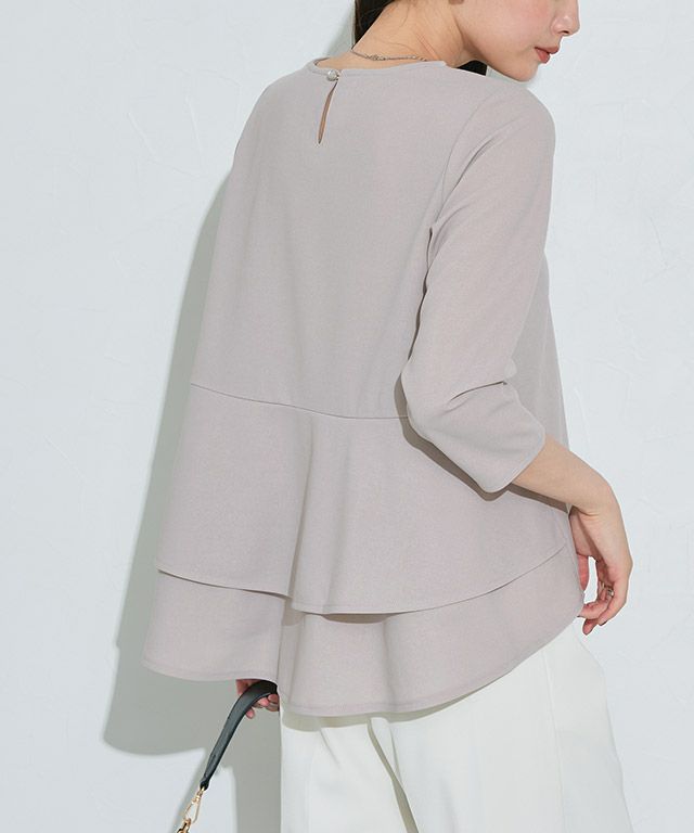 167cm / グレー / M