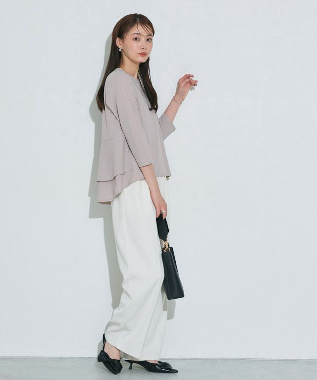 167cm / グレー / M