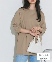 抗ウイルスサイドスリットロンT