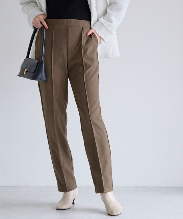 167cm / モカブラウン / M