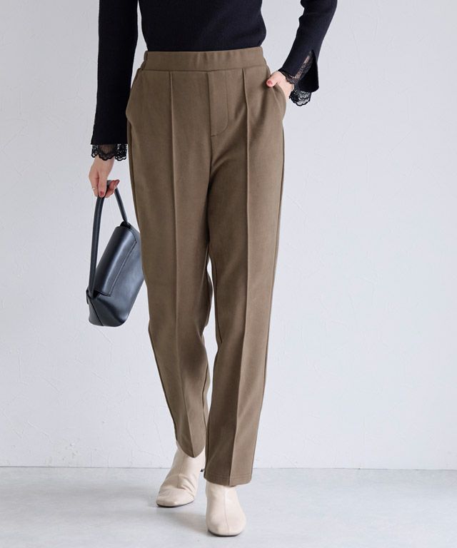 167cm / モカブラウン / M