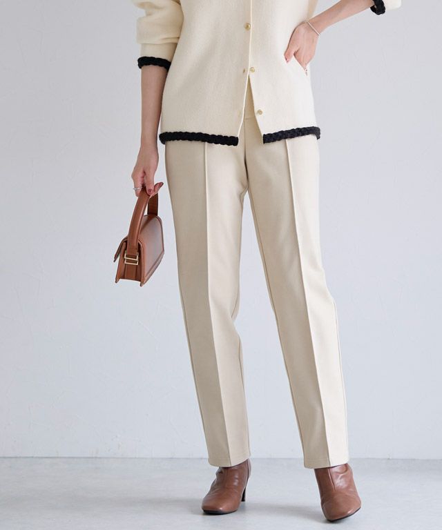 167cm / アイボリー / M