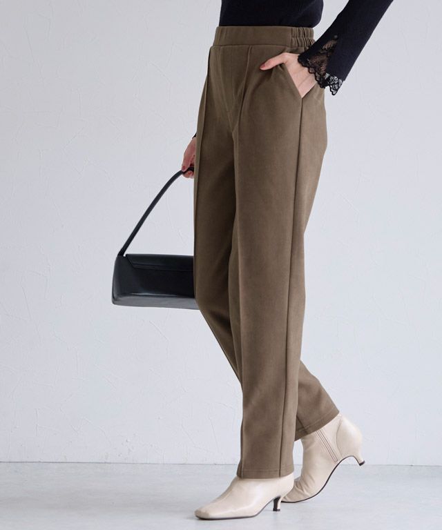 167cm / アイボリー / M