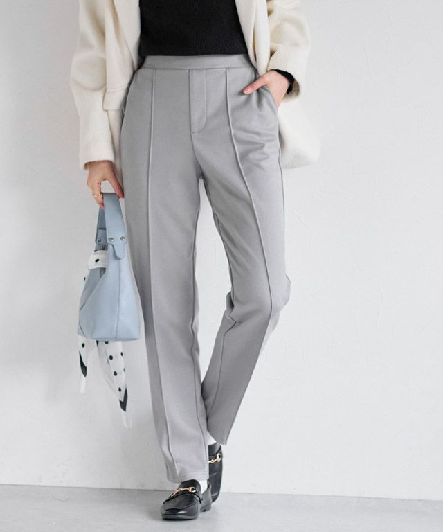 167cm / アイボリー / M