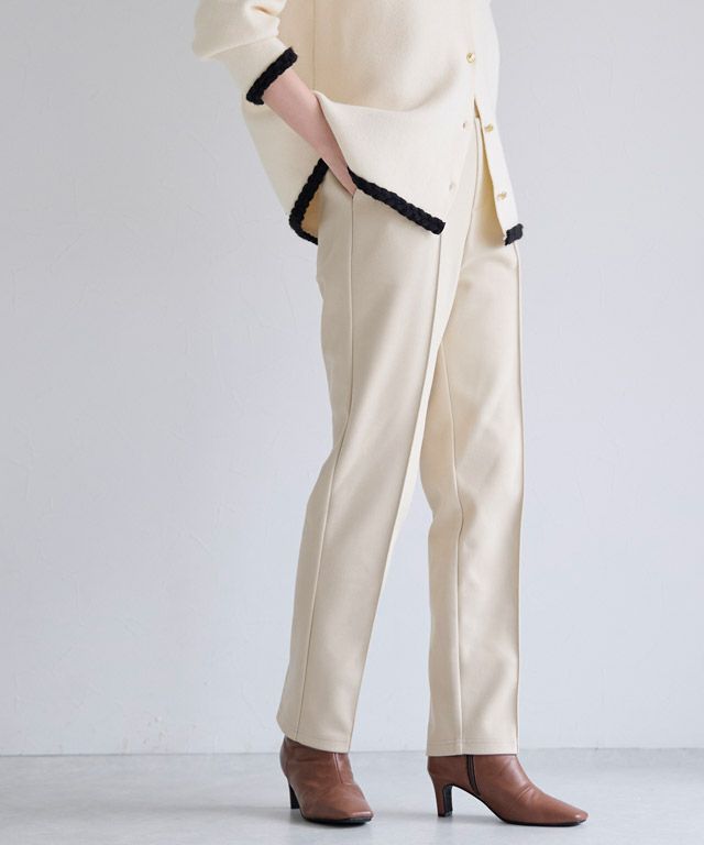 167cm / アイボリー / M