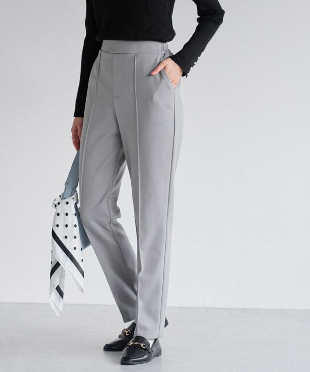 166cm / グレー / M