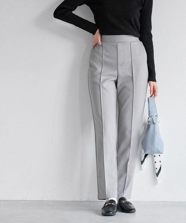 166cm / グレー / M