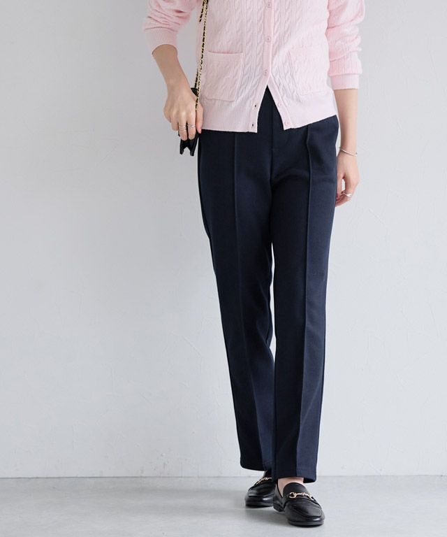 167cm / ダークネイビー / M