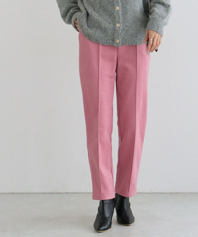 163cm / ピンク / M