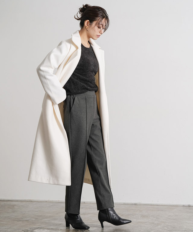 167cm / ピンク / M