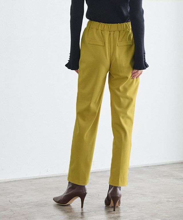 167cm / イエロー / M