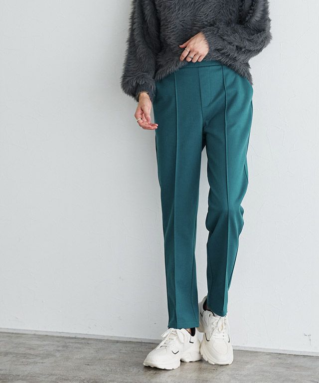167cm / キャメル / M