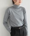 167cm / 杢チャコール / M