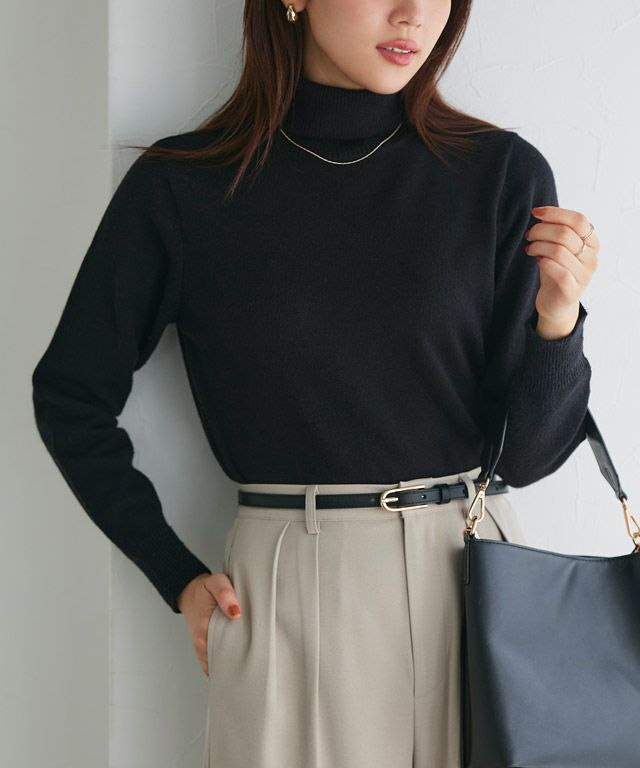 166cm / ブラック / M