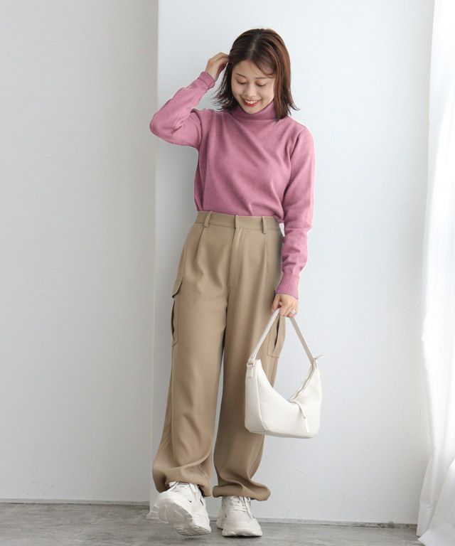 150cm / ピンク / M