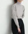 163cm / オートミール / M