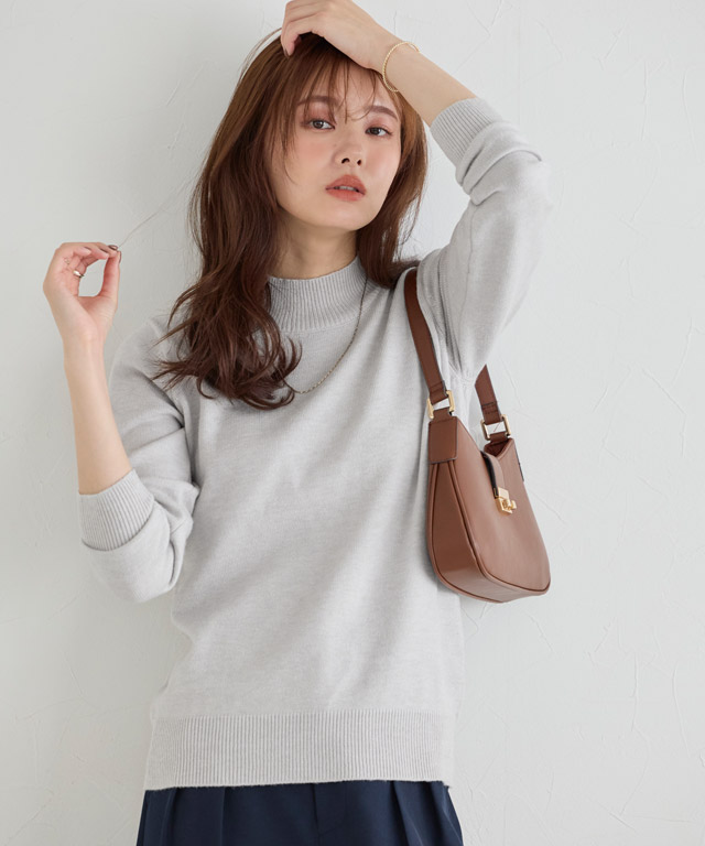166cm / ライトベージュ / M