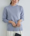 166cm / スモークブルー / M
