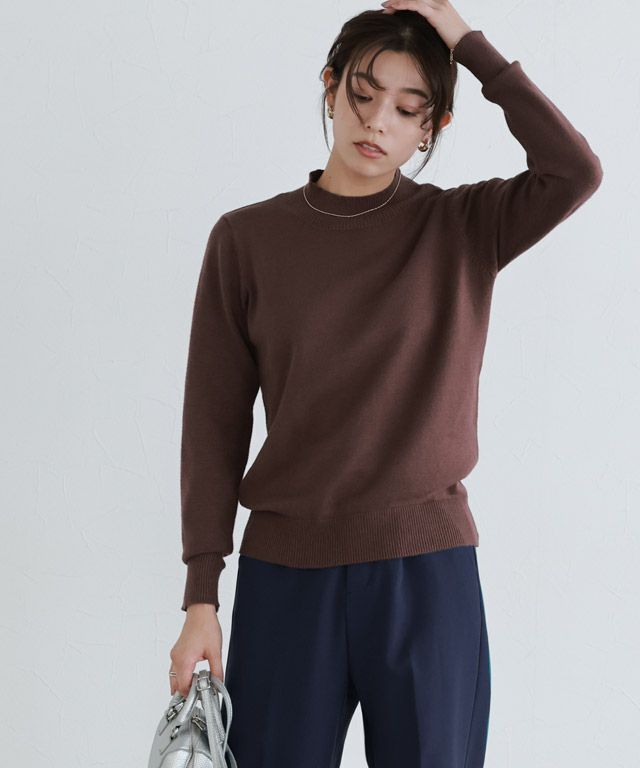 167cm / ブラウン / M