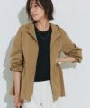 167cm / ベージュ / M