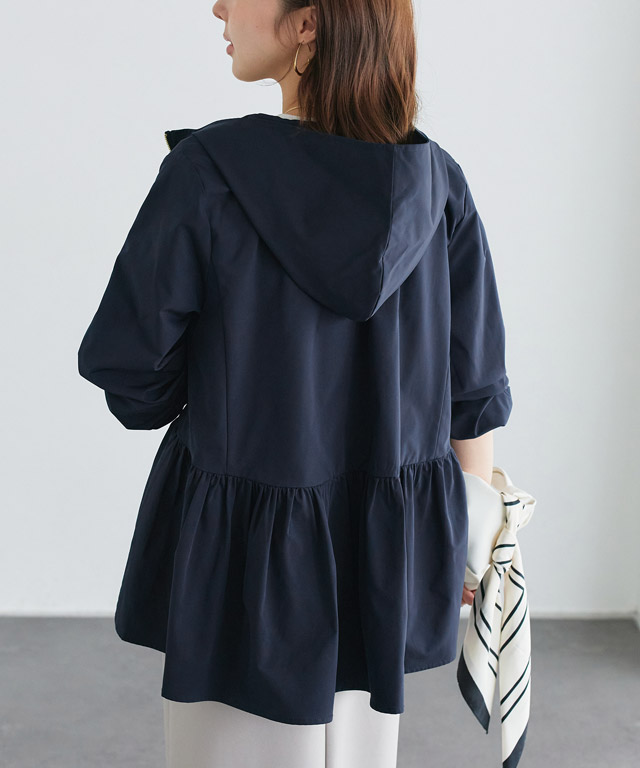 167cm / ベージュ / M