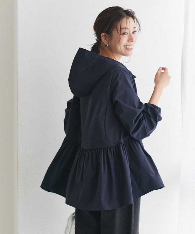 162cm / ブラック / M