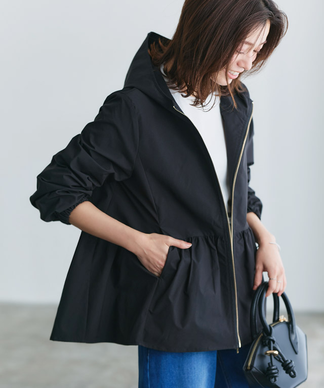 162cm / ライトベージュ / M