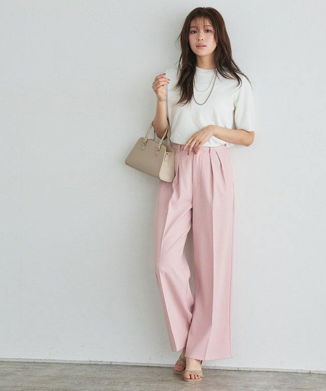 166cm / オフホワイト / M