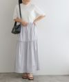 150cm / オフホワイト / M