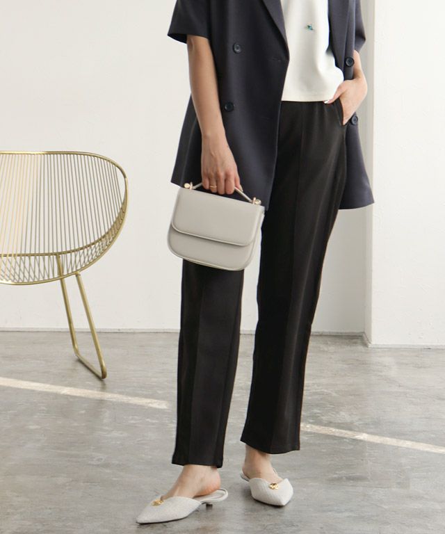 157cm / ブラック / M