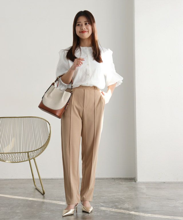 150cm / キャメルベージュ / M