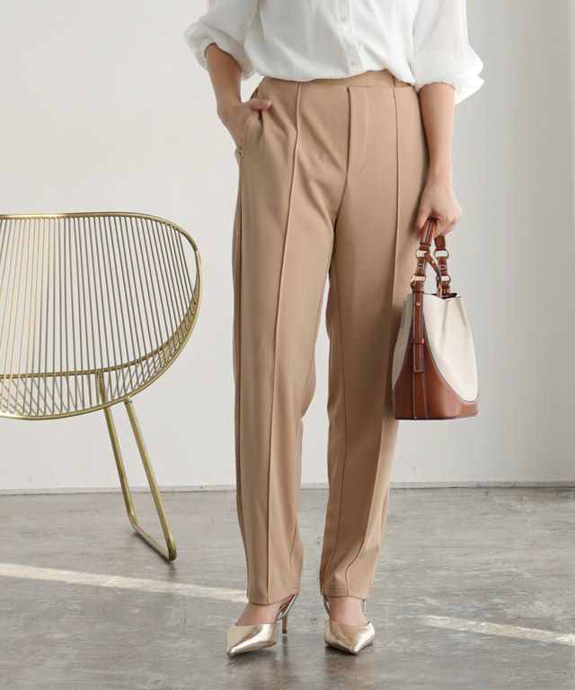 150cm / キャメルベージュ / M