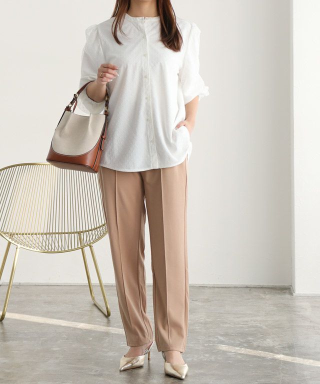 150cm / キャメルベージュ / M