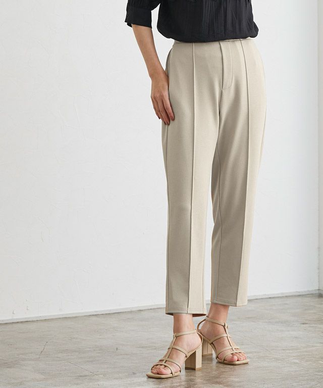 163cm / ライトベージュ / M